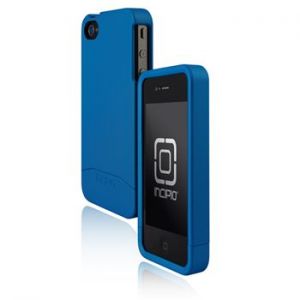 Чехол Incipio Edge Hard Shell Slider Case Pearl Turquoise for iPhone 4 (IPH-547)